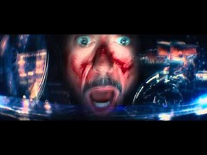 Top 3 Robert Downey JR. Screams