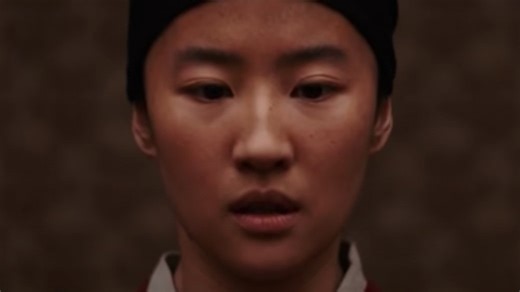 The live-action Mulan controversy Disney probably doesn't want you to remember