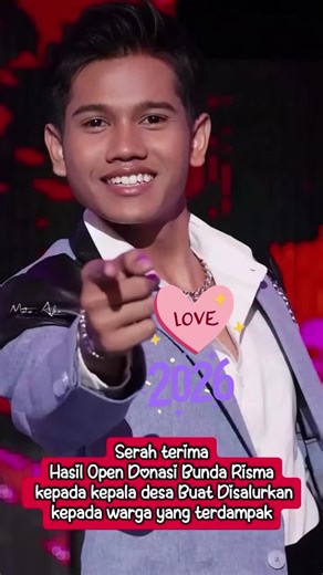 ALIAN NANIK (@alian_ninik)’s videos with suara asli - ALIAN NANIK