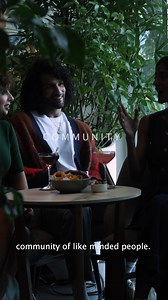 Discover Gurugram's Members-Only Club, The Quorum. A confluence of culture, spaces to dine and wine at, events that strike a healthy balance of style and substance, personalized wellness, and love for art and design. Limited memberships available. | The Quorum