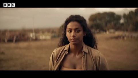 The Tourist - Trailer