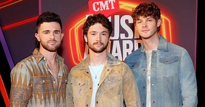 Restless Road's New Single 'Bar Friends' 'Captured Everything That We're All About' (Exclusive)