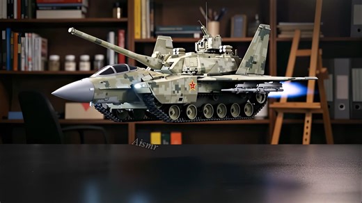 你想拥有哪个装置呢？ ASMR