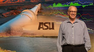 Water: A pricing paradox | ASU News