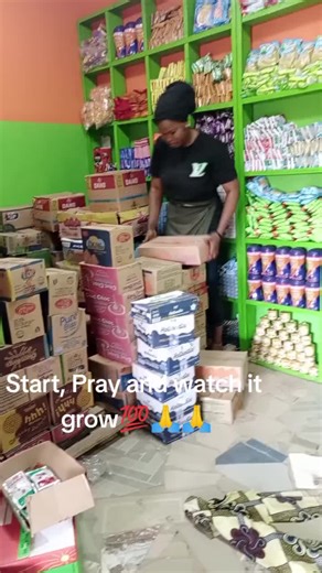 Wholesale Provision Business in Nigeria - Grow Your Shop with These Tips