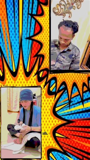 *AKUSTIK KOTA TUA* | Tutorial gunting celana rata akurat dan presisi #trending #ranggakotatua #viral | Instagram