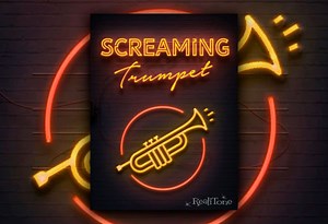 Screaming Trumpet v2-0-0 KONTAKT