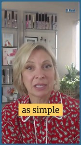 Menopause changes your hair. Period. Maria McCool (Calista Tools) explains what she sees in the salon, why hair loses shine/elasticity, and what to do that actually helps (no fluff). Listen to the full episode of StRest - available on all platforms link in comments. | Kerstin Lindquist