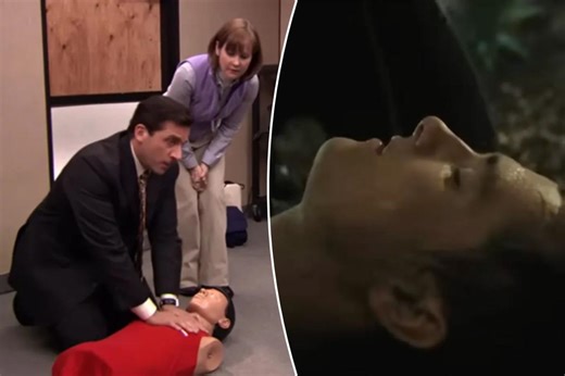 Think you know CPR from TV? You’re doing it wrong