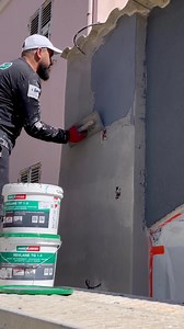 Application RPE ,#facade #construction | Satori AB