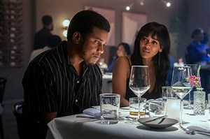 TYLER PERRY'S DIVORCE IN THE BLACK Trailer | Movie Trailers and Videos