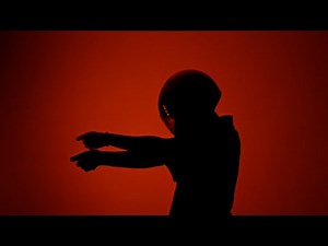 GrG x @MattTravers256 - G:CODE (Visualizer)