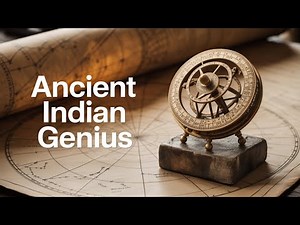 10 Ancient Indian Inventions That Will BLOW Your Mind (Centuries Ahead of Their Time!)"