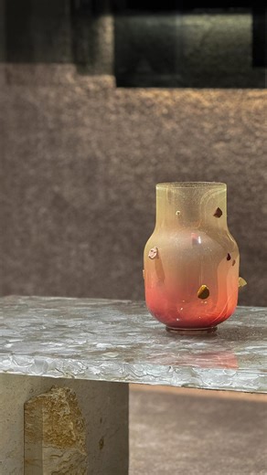 2025 Designblok was about courage. ✊ It was indeed there! ✨ In the latest products of two hundred creators & brands 📜 In the excellent lectures, discussions & fashion shows 🌍 In meetings with designer stars, such as Patricia Urquiola, Erwan Bouroullec, studio Snøhetta or Mary McCartney. An inspirational week confirming Prague’s position among world design centres 📍 #designblok #prague #design #cityofprague | Prague.eu