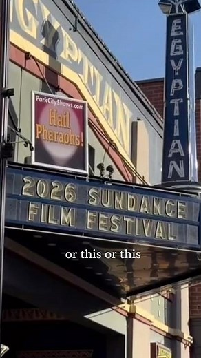 Film Festival Friends…welcome to HighballTV