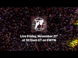 Pope Leo XIV's Digital Visit at NCYC 2025