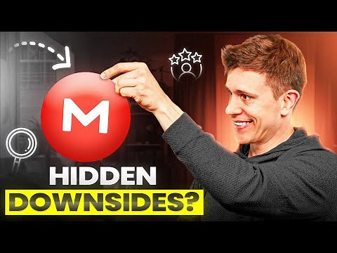 I Tested MEGA's New Features - Here's What Changed (2025 Review)