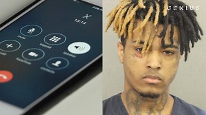 An Interview With XXXTENTACION, The Florida Rapper Blowing Up From Behind Bars