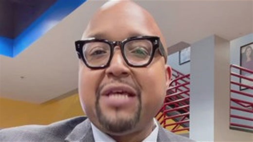 Safety changes on Emerson Street