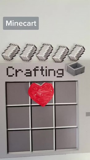 minecraft_toys_model on TikTok