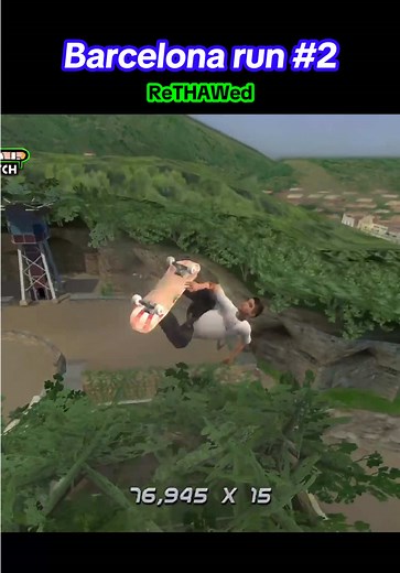 So mad #skateboardingisfun #skateboarding #techskills #skateclips #tonyhawkedit #tonyhawkproskater2 #tonyhawkproskater3and4 #rethawed #tonyhawkunderground2 #sessionskategame #tonyhawkproskater4 #tonyhawkproskater3 #tonyhawkamericanwasteland #tonyhawkproskater