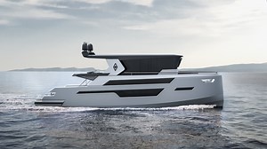 Alva ECO Cruise 50 - Обзор, характеристики и цены