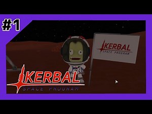 【祝正式配信】 KSPにMODを入れたので確認してく配信 【Kerbal Space Program】