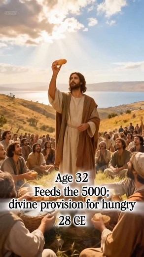 1.6M views · 59K reactions | The Evolution of Jesus Christ ✝️ | Lead in Christ Ministry | Facebook