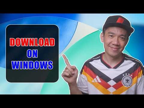 How to Download iCloud on Windows PC & Laptop
