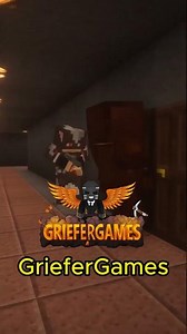 Der neue GrieferGames Film! #shorts #griefergames