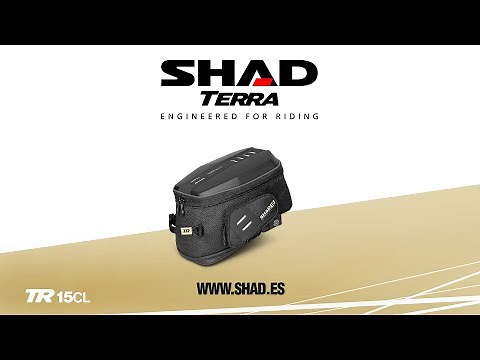 Technical video SHAD Click System TR15CL