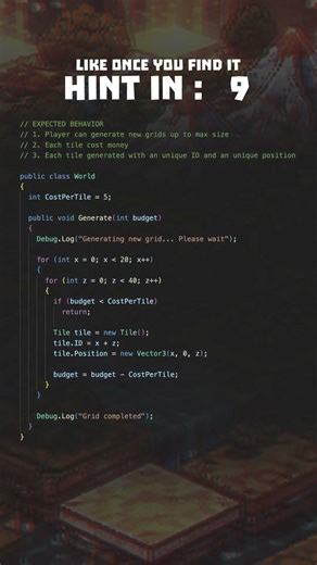 #27 This Bug Ruined My Turn Based Game 😭