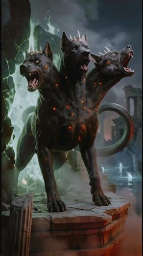 These 4 Creatures Made Entire Civilizations VANISH