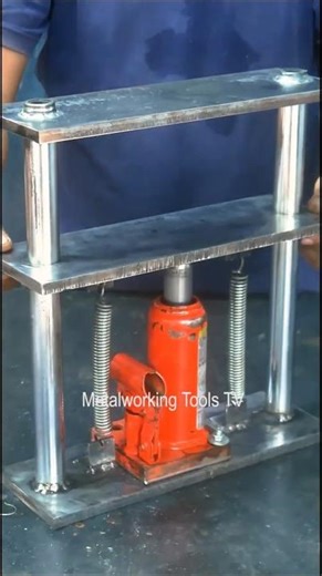 DIY Metalworkers: Use This Tool the Right Way #shortvideo #shorts #metalworking #diy