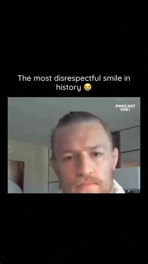 Daily Clip Breakdowns on Instagram: "Daniel Cormier really thought he could intimidate Conor McGregor by playing the “size card,” but he walked right into a verbal trap. 🎤🥊 The setup is hilarious: DC tries to corner Conor about his comments toward Dustin Poirier, asking if he is also a “hillbilly” since they share a hometown. DC even adds a playful threat to make sure Conor knows who he’s talking to: “Remember how much bigger I am than you?”. Most people would back down when a Heavyweight Cham