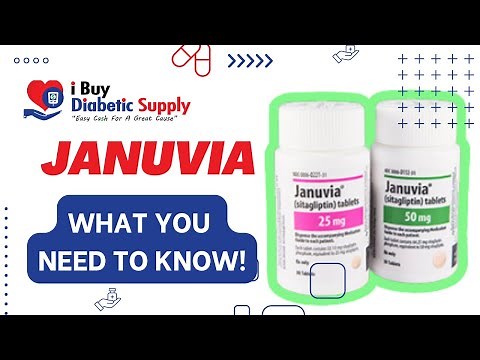 The Truth About Januvia: Is it the Right Medication for You?