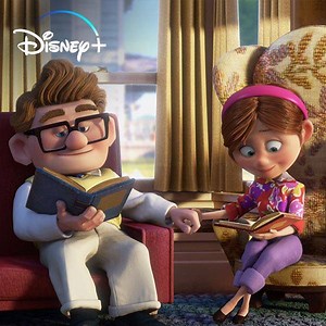 536K views · 238 reactions | They’re more than movies. They’re memories. Stream all of these and more on #DisneyPlus. | Disney D23 | Facebook