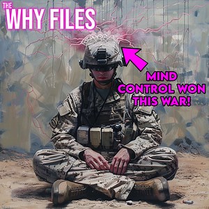 Did This War End With Mind Control Of A Nation? | The Why Files