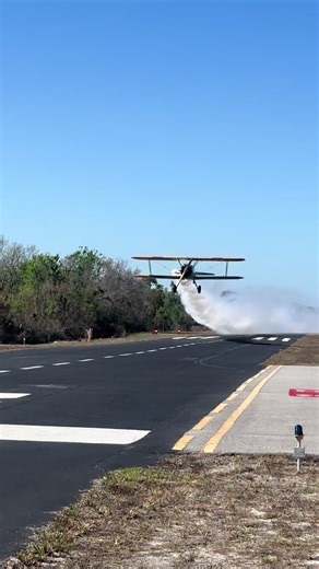 FABA Fly In: Celebrating Radial Engine Aircraft