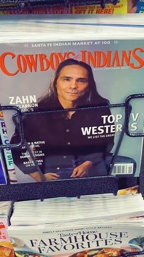 Yay for @Zahn McClarnon! Love his work. So happy to see him winning 🫶🏾🙌🏾🤘🏾 #zahnmcclaron #nativemalecalendar #indigenoustiktok #navajotiktok #nativetiktok #fypシ #actors #malemodel