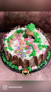 Baking Mash Up | Neurotic Mom