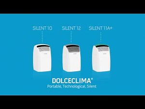 DOLCECLIMA Silent [ENG] - Olimpia Splendid