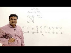 🔥Graph 🔥 || Placement Series || Abdul Bari || Part 2/2