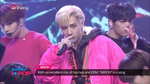 268K views · 1.9K shares | 落Stray Kids 스트레이키즈 X MIROH落 [Simply K-Pop] #스트레이키즈 #MIROH Stray Kids | Arirang KPOP | Facebook