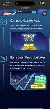 Pegaxy Game Review – NFT Racing & PGX Token Overview