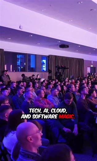 Build Stuff 2025 starts December 3rd!