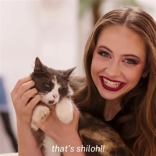 Shiloh Nelson quick post: cute moments with Shiloh and bros