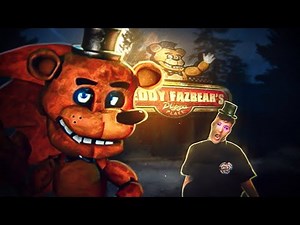 FNAF MEME REVIEW 40.0