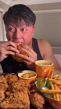 Popeyes vs Church’s Texas Chicken… Who Wins?! 🍗🔥 The Battle Got REAL! 🤯