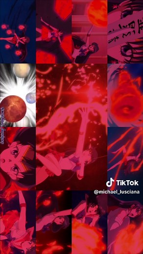 Part 1/12 | Sailor Mars Crystal | ALL ATTACK/ABILITY | Sailor Moon Crystal/Eternal. #sailormoon #sailormars #sailormooncrystal #reihino #sailormoonedit #sailormooneternal #fypシ #parati #innersenshi #fyp #セーラームーン #anime #animeedit #foryoupage #sailormoonattacks #michaellusciana #naokotakeuchi #fypanimeッ #mangaedit #viral